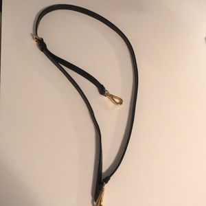 Prada - Saffiano Lux Tote Strap